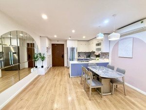 hiếm! duy nhất 1 căn 75m2 chung cư kosmo tây hồ cần tìm chủ mới