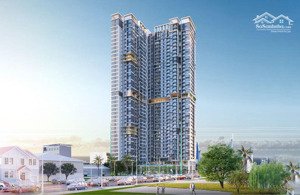 căn hộ sài gòn ngay metro bàn giao full nội thất, thanh toán 15% đến nhận nhà lh: em thuỳ