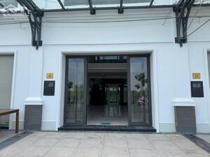 GIÁ TỐT – CHO THUÊ 3 CĂN SHOPHOUSE LIỀN KỀ – ĐỐI DIỆN THE GLOBAL CITY, TP THỦ ĐỨC