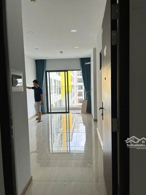 bcons garden 43m2 2pn, 1wc chỉ 1,779 tỷ bao thuế phí sang tên, sổ sẵn. kết nối nhanh phạm văn đồng