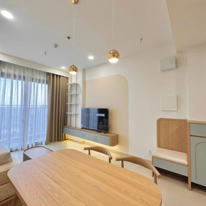 căn hộ chung cư mt eastmark city đã có sổ hồng riêng - 2pn full nội thất, giá 3 tỷ nhà mới 100%