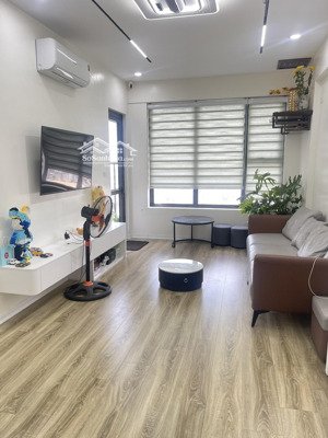 bán căn 2 ngủ 66,8m2 ban công đông nam siêu mát, đẹp cc green stars - 234 phạm văn đồng 