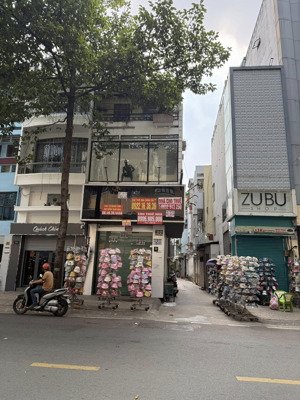 hàng hiếm! nhà góc 2 mt nguyễn trãi q5-sát q1 50m-dt:3,8x10m 4 tầng giá 20,2 tỷ tl-lh 