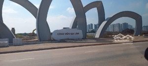 bán đất 62m lý thánh tông - gia lâm, siêu đẹp, đường ô tô tránh, giá rẻ