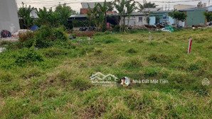 bán lô đất thổ cư dt 380m2 1/phan văn hớn, gần chợ bà điểm, kcn vĩnh lộc a