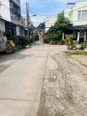 Mặt Tiền Hẻm Xe Hơi Đỗ Cửa, Phạm Thế Hiển P7 Q8, Ngang 4.6m, 55m2, Nhỉnh 6 Tỷ TL