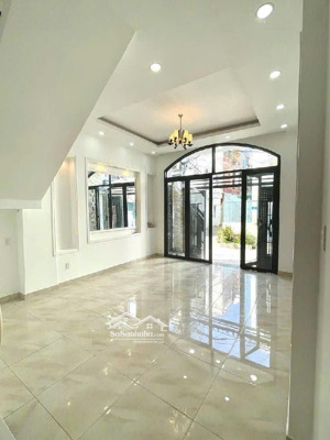 cư xá phan đăng lưu - hẻm xe hơi thông - đang có dòng tiền cho thuê - giáp q1 và q. phú nhuận