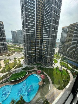 cho thuê căn hộ 1 pn + (cộng) phân khu cao cấp bs vinhomes