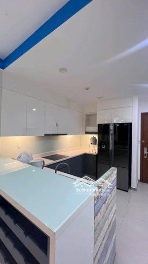 chung cư an hội 3, phường 14, gò vấp: 80m2, 2p ngủ,nt,giá 9tr