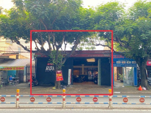 nhà mặt tiền huỳnh văn nghê, bửu long, 320m2 full thổ cư, đang cho thuê 20tr tháng