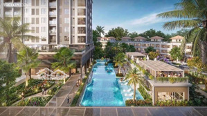 bán căn góc 97m² có 3pn-2wc giá gốc 7,735 tỷ - giảm ngay 979 triệu còn 6,658 tỷ! mizuki park