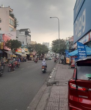 nhà ngay chung cư bàu cát tân bình 3 tầng 37m2 sát mặt tiền chỉ 4 tỷ 4