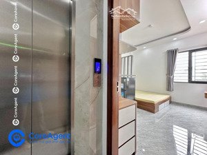 studio full nội thất cao cấp có cửa sổ trời view cực chill ngay lê văn quới - trương phước phan