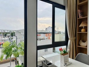 cho thuê phòng trọ lê văn sỹ, 5,5 triệu, 40m2, 1pn, 1wc, nội thất full, uy tín hot!