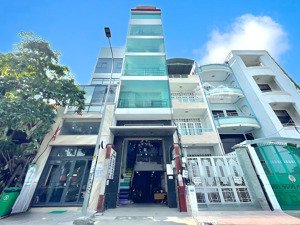 văn phòng 7 triệu/th - có nội thất cho 6 người - rẻ nhất quận 1