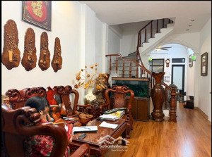 cực phẩm dân vinaconec xây- ngõ thông, ô tô vào nhà, 62m2 - long biên, hà nội, giá 12,98 tỷ