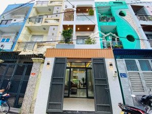 chủ gửi cần bán gấp nhà 81m² - đ. lạc long quân, p. 5, quận 11 đã có sổ mua bán sang tên ngay