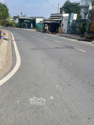 bán đất tân xuân ngang gần 7m dài 20m thổ cư xây dựng ngay- đường 5m thông giá 4,59 tỷ.