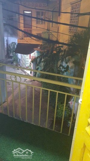 cho thuê nhà nhỏ riêng biệt bà hom q6, hẻm xe hơi đến nhà, điện nước giá nhà nước, hẻm thông