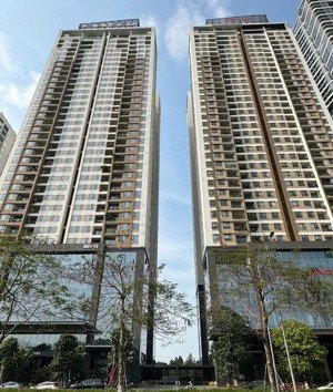 cho thuê văn phòng ngoại giao đoàn 445m view mặt phố hàng cực hiếm