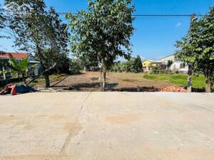  ĐẤT KHU DÂN CƯ – ĐƯỜNG 8,5M – FULL THỔ CƯ – 1,07 TỶ