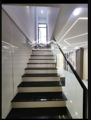 bán nr 3pn, 2wc tại lê văn quới, bình trị đông, bình tân, 4,95 tỷ, 48m2