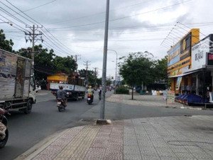 biệt thự mini lô góc thới an 100m2 giá chưa tới 6.5 tỷ tuyên ngôn sống đẳng cấp tại quận 12