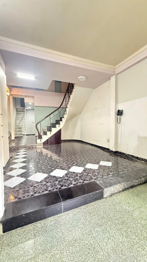 bán nhà hoàng hoa thám, bình thạnh nhà riêng lẻ p. 6 sổ hồng riêng giá 9.9 tỷ