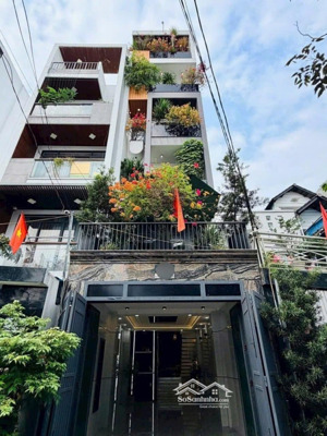 nhà bán trước tết tại đường lý chiêu hoàng, phường 10, q.6, giá 3,99 tỷ, dt 72m2, thuê: 32tr/tháng