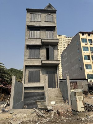 bán liền kề dự án tân việt - hoài đức