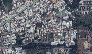 bán gấp đất tại đường 6, p long trường, q9, hcm giá 53,15 triệu / m2, 99,9 m2