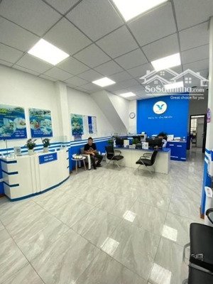 chính chủ cho thuê nhà nguyên căn 94m2 mặt phố phạm văn đồng, mặt tiền 5.4m