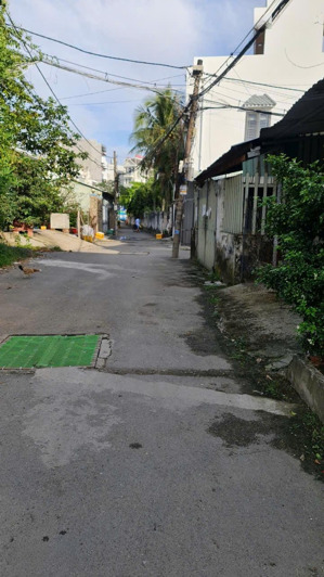 bán nhà 1 trệt 1 lầu hẻm ô tô đường hà huy giáp, p. thạnh xuân, q.12 - shr - giá 4,18 tỷ (tl)