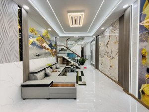 bán nhà đường ô tô thông, lâm thị hố q12, 4x15 3 ngủ 4.69 tỷ tl