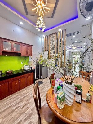 bán nhà hxh huỳnh thị hai q12, 55m2 chỉ 3.99 tỷ tl