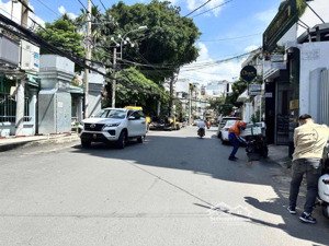 nhà siêu đẹp lô góc lê thị riêng, 98.7m2, giá 6.38 tỷ