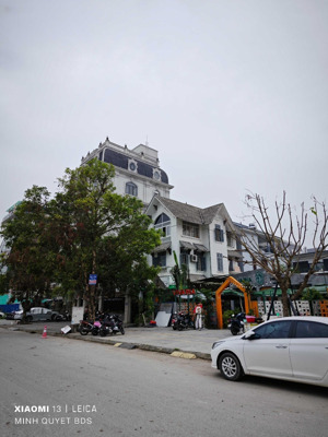 bán nhà mặt đường hai bà trưng đoạn đẹp, mặt tiền 5.1m vuông đét, dt 90m2, nhà 3 tầng đang cho thuê