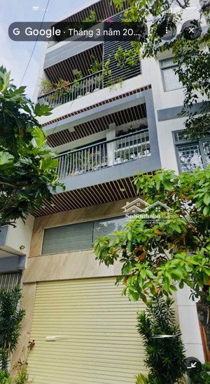 cần tiền bán nhanh nhà 5 tầng mặt tiền đường trường sơn gần biển giá chỉ 8,5 tỷ, hướng đông nam