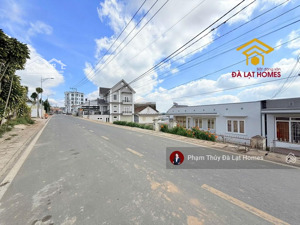 bán khu đất mặt tiền ngô tất tố gần kdl thung lũng tình yêu