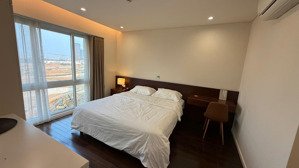 cho thuê căn hộ cao cấp 3pn 145m tại p2 parklane ciputra - đặc quyền thang máy riêng