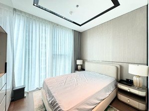 cho thuê căn hộ grand marina saigon 2pn 2wc, full nội thất nhập khẩu, q 1