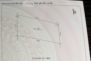 chính chủ bán gấp giá 2,8 triệu/m2 (4.900m2), đất mặt tiền đường phước bình, long thành, đồng nai