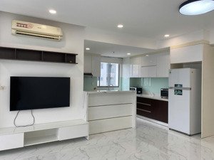 cho thuê ch green valley pmh q7. 135m2 full nội thất có ô xe. giá chỉ 34tr/tháng. lh: 