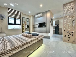 khai trương căn hộ full nội thất - có phòng gym - gần cư xá bắc hải - khu vực quận 10, tân bình