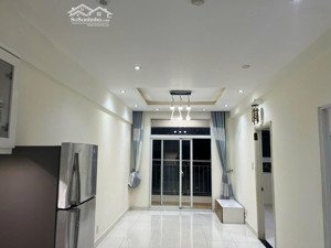 cho thuê căn hộ hưng ngân quận 12 nội thất cơ bản giá 6,4 triệu ms diệu