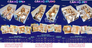 căn hộ chung cư duplex 2 tầng sun hà nam