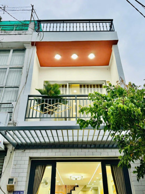 bán nhà đẹp chính chủ, đ.phan đình phùng, p7, phú nhuận, dt 65m2, giá 3 tỷ 490tr,, sổ hr chính chủ