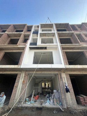 bán nhà liền kề xây sẵn an hồng hải phòng