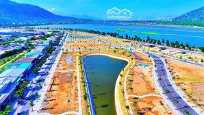 đất nền vị trí vàng tại cà ná 100m², giá 1,9 tỷ, pháp lý minh bạch, đường lớn 16m