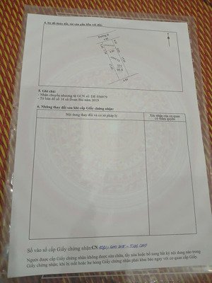 bán đất tại xã đoan bái, hiệp hòa, bắc giang, 1,3 tỷ, 95,9 m2, pháp lý đầy đủ